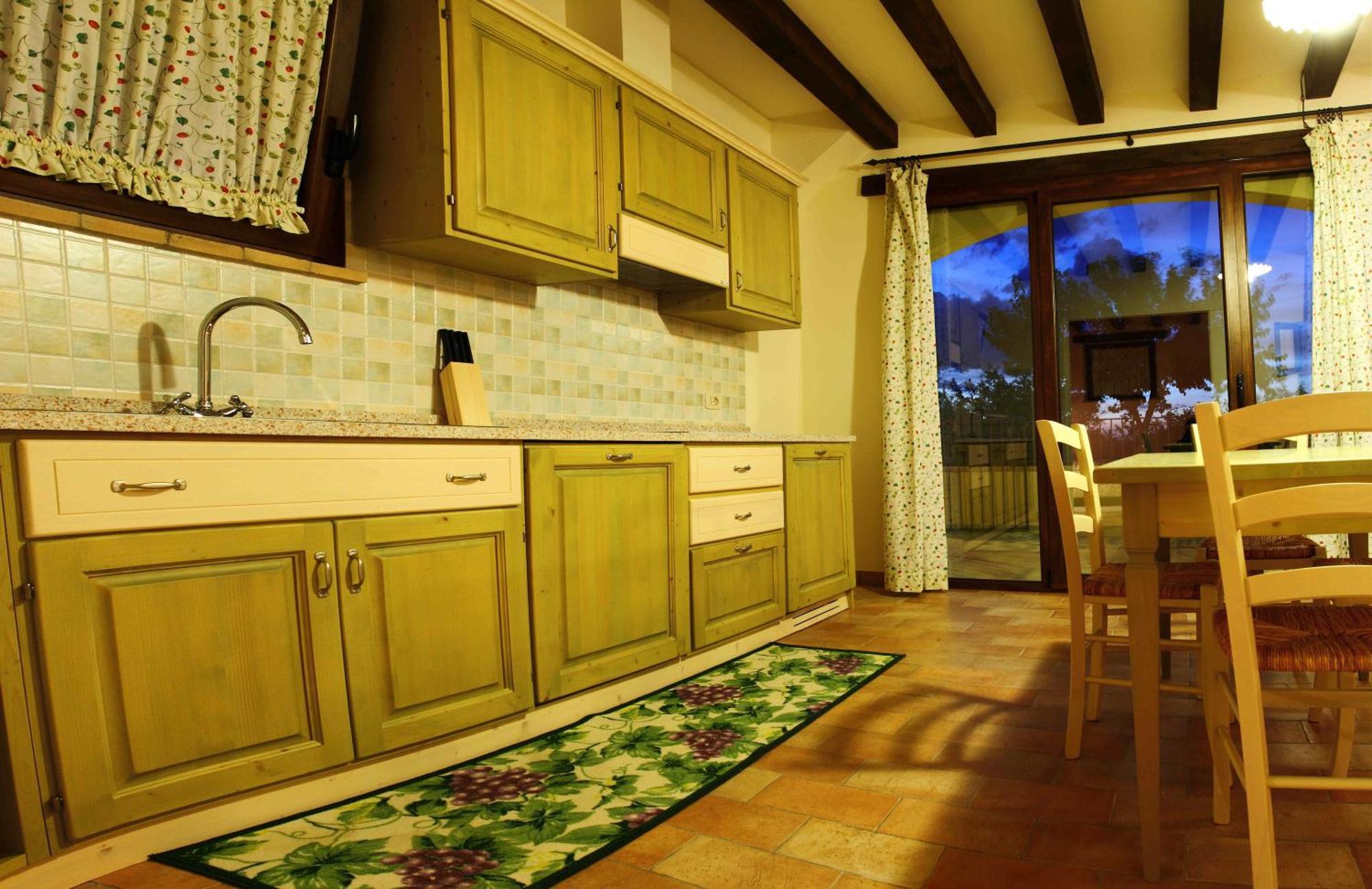 Cadabo Villa Montecarotto Luaran gambar